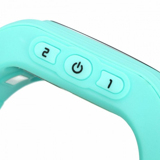 Anti Lost Smart Watch GPS Tracker SOS Security Alarm Monitor for Kids Baby Pets Anti Lost Smart Watch GPS Tracker SOS Security Alarm Monitor for Kids Baby Pets