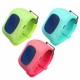 Anti Lost Smart Watch GPS Tracker SOS Security Alarm Monitor for Kids Baby Pets Anti Lost Smart Watch GPS Tracker SOS Security Alarm Monitor for Kids Baby Pets