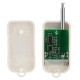 RF Wireless Signal Radio Detector Camera Audio Bug Tracer Finder 100MHz-2600MHz 1-10M Detecting Range RF Wireless Signal Radio Detector Camera Audio Bug Tracer Finder 100MHz-2600MHz 1-10M Detecting Range