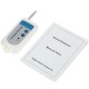 RF Wireless Signal Radio Detector Camera Audio Bug Tracer Finder 100MHz-2600MHz 1-10M Detecting Range RF Wireless Signal Radio Detector Camera Audio Bug Tracer Finder 100MHz-2600MHz 1-10M Detecting Range