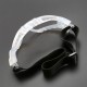 Anti-fog Transparent Protective Eye Shield Goggle Anti-spitting Splash Anti Dust Goggles