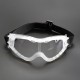 Anti-fog Transparent Protective Eye Shield Goggle Anti-spitting Splash Anti Dust Goggles