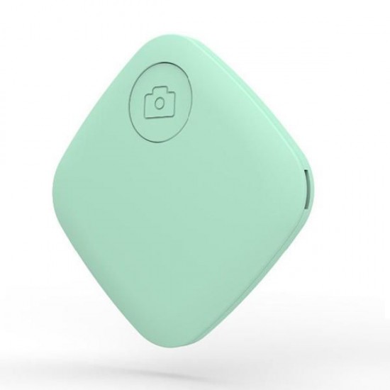Mini Smart Finder Wireless bluetooth Tracker Anti Lost Locator Kid Pet Wallet Key Finder