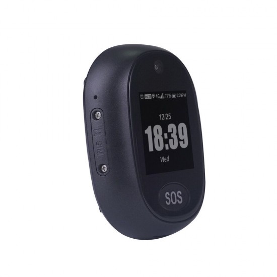 IP67 Waterproof 3G 4G Full Netcom SOS Locator Personal SOS Button Emergency Alarm GPRS Anti-fall Alarm for The Elderly and Children IP67 Waterproof 3G 4G Full Netcom SOS Locator Personal SOS Button Emergency Alarm GPRS Anti-fall Alarm for The Elderly and Children