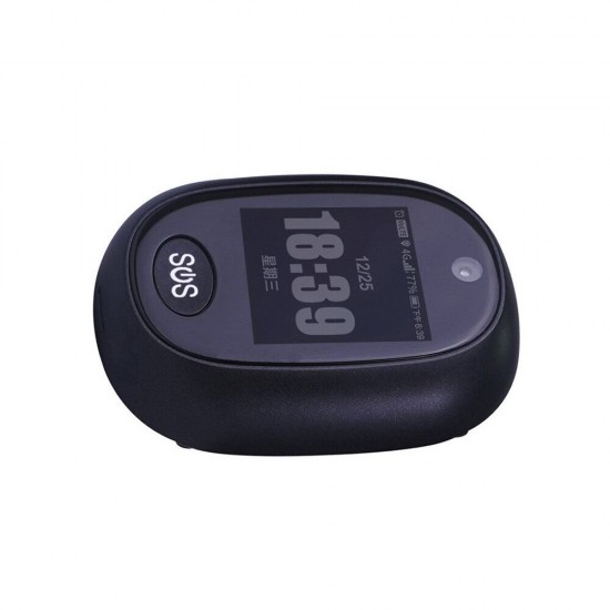 IP67 Waterproof 3G 4G Full Netcom SOS Locator Personal SOS Button Emergency Alarm GPRS Anti-fall Alarm for The Elderly and Children IP67 Waterproof 3G 4G Full Netcom SOS Locator Personal SOS Button Emergency Alarm GPRS Anti-fall Alarm for The Elderly and Children