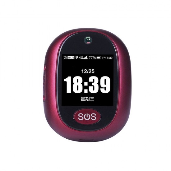 IP67 Waterproof 3G 4G Full Netcom SOS Locator Personal SOS Button Emergency Alarm GPRS Anti-fall Alarm for The Elderly and Children IP67 Waterproof 3G 4G Full Netcom SOS Locator Personal SOS Button Emergency Alarm GPRS Anti-fall Alarm for The Elderly and Children