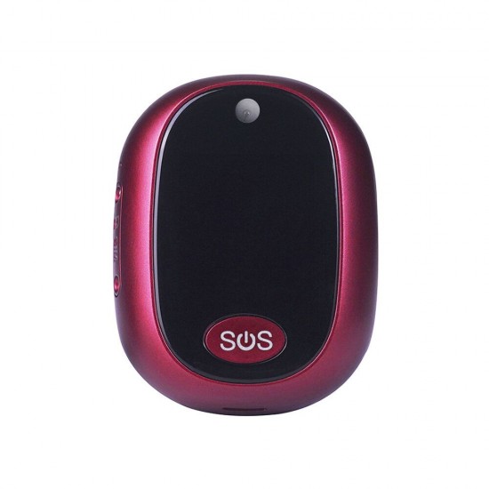 IP67 Waterproof 3G 4G Full Netcom SOS Locator Personal SOS Button Emergency Alarm GPRS Anti-fall Alarm for The Elderly and Children IP67 Waterproof 3G 4G Full Netcom SOS Locator Personal SOS Button Emergency Alarm GPRS Anti-fall Alarm for The Elderly and Children