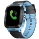 Kids Smart Watch Anti-lost GPS Fitness Anti-lost Tracker Locator SOS Call Camera For IOS Android APP