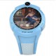 Kids Smartwatches with Camera LBS Location Child Tough Screenn Waterproof Anti Lost Monitor