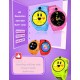 Kids Smartwatches with Camera LBS Location Child Tough Screenn Waterproof Anti Lost Monitor Kids Smartwatches with Camera LBS Location Child Tough Screenn Waterproof Anti Lost Monitor