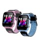 Kids Swimming Smart Watch Touch Screen Smart Bracelet GPRS+LBS Anti-Lost Location with Camera Support SIM Card/ Alarm Clock/ SOS Call/ Voice Chat Kids Swimming Smart Watch Touch Screen Smart Bracelet GPRS+LBS Anti-Lost Location with Camera Support SIM Card/ Alarm Clock/ SOS Call/ Voice Chat