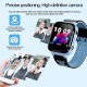 Kids Swimming Smart Watch Touch Screen Smart Bracelet GPRS+LBS Anti-Lost Location with Camera Support SIM Card/ Alarm Clock/ SOS Call/ Voice Chat Kids Swimming Smart Watch Touch Screen Smart Bracelet GPRS+LBS Anti-Lost Location with Camera Support SIM Card/ Alarm Clock/ SOS Call/ Voice Chat