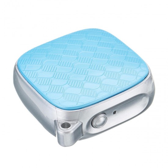 Mini Waterproof Locator Dog Cat Pet GPS Tracker Tracking Devices Real Time Mini Waterproof Locator Dog Cat Pet GPS Tracker Tracking Devices Real Time