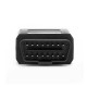 OBDII GSM Auto GPS Tracker TK209 Locator For Vehicle OBD2 Car Reader Alarm GPS Tracking Device