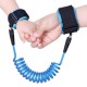 PU&Staineless Steel Contraction Toddler Safety Harness Child Safty Wrist Link Anti Lost Child Belt PU&Staineless Steel Contraction Toddler Safety Harness Child Safty Wrist Link Anti Lost Child Belt
