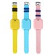 Q12B GSM SIM Smart Watch Phone Touch Camera Locator Alarm Anti-lost for Kids Children Q12B GSM SIM Smart Watch Phone Touch Camera Locator Alarm Anti-lost for Kids Children