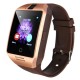 Q18 Bluetooth Smart Watch With Touch Screen Big Battery Support TF Sim Card Camera For Android iOS