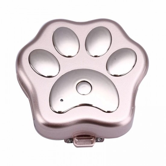 RF-40 iPet Smart 3G GSM GPS WiFi Anti Lost Waterproof Locator 850/1900MHz 900/2100MHz for Pet Track RF-40 iPet Smart 3G GSM GPS WiFi Anti Lost Waterproof Locator 850/1900MHz 900/2100MHz for Pet Track