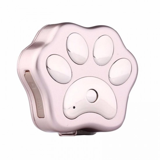 RF-40 iPet Smart 3G GSM GPS WiFi Anti Lost Waterproof Locator 850/1900MHz 900/2100MHz for Pet Track RF-40 iPet Smart 3G GSM GPS WiFi Anti Lost Waterproof Locator 850/1900MHz 900/2100MHz for Pet Track
