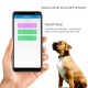 RF-V47 Waterproof Person GPS Tracker 2G Network Global Locator Real Time Tracking SOS Voice Geo-fence Free Web APP RF-V47 Waterproof Person GPS Tracker 2G Network Global Locator Real Time Tracking SOS Voice Geo-fence Free Web APP