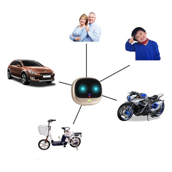 RF-V47 Waterproof Person GPS Tracker 2G Network Global Locator Real Time Tracking SOS Voice Geo-fence Free Web APP RF-V47 Waterproof Person GPS Tracker 2G Network Global Locator Real Time Tracking SOS Voice Geo-fence Free Web APP