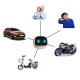 RF-V47 Waterproof Person GPS Tracker 2G Network Global Locator Real Time Tracking SOS Voice Geo-fence Free Web APP RF-V47 Waterproof Person GPS Tracker 2G Network Global Locator Real Time Tracking SOS Voice Geo-fence Free Web APP
