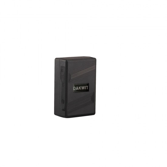 TK600 Mini GPS Tracker Vehicle Strong Magnetic Free Installation GPS Tracking Locator Personal Tracking Object Anti Lost Tracer TK600 Mini GPS Tracker Vehicle Strong Magnetic Free Installation GPS Tracking Locator Personal Tracking Object Anti Lost Tracer