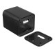 Voice Activated Wall Charger GSM GPS SIM Tracker Audio Ear Bug Listening Device Voice Activated Wall Charger GSM GPS SIM Tracker Audio Ear Bug Listening Device