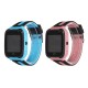 Waterproof GPS Tracker SOS Call Children Smart Watch for Android IOS iPhone