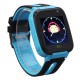 Waterproof GPS Tracker SOS Call Children Smart Watch for Android IOS iPhone