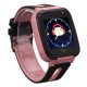 Waterproof GPS Tracker SOS Call Children Smart Watch for Android IOS iPhone