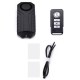 Waterproof Remote Control Bike Motorcycle Car Security Anti-Lost Vibration Warning Alarm Sensor Waterproof Remote Control Bike Motorcycle Car Security Anti-Lost Vibration Warning Alarm Sensor
