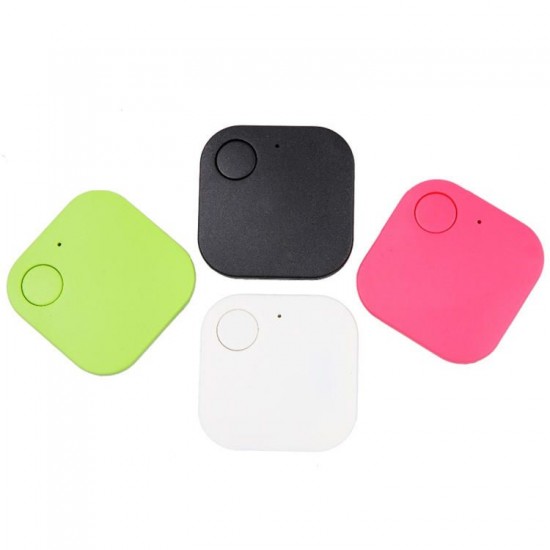 Wireless Smart finder Anti Lost Alarm Portable bluetooth Finder Anti Lost for Child Pet Locator