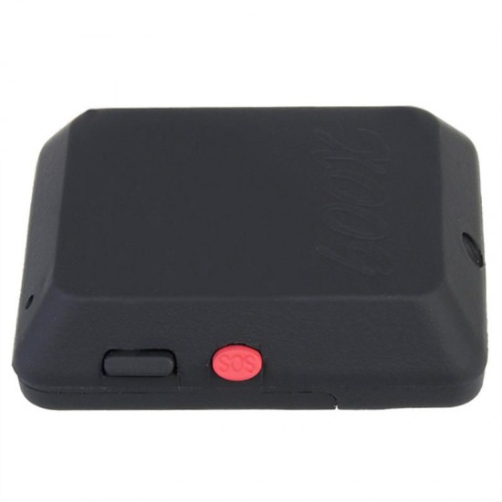 X009 Mini Camera GSM Monitor Video Recorder With SOS and GPS Function X009 Mini Camera GSM Monitor Video Recorder With SOS and GPS Function