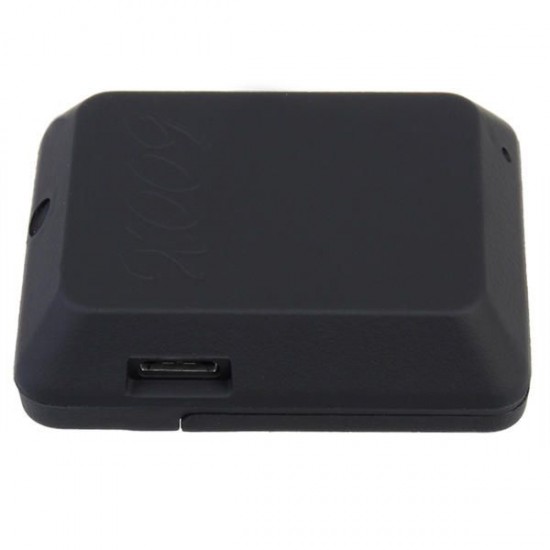 X009 Mini Camera GSM Monitor Video Recorder With SOS and GPS Function