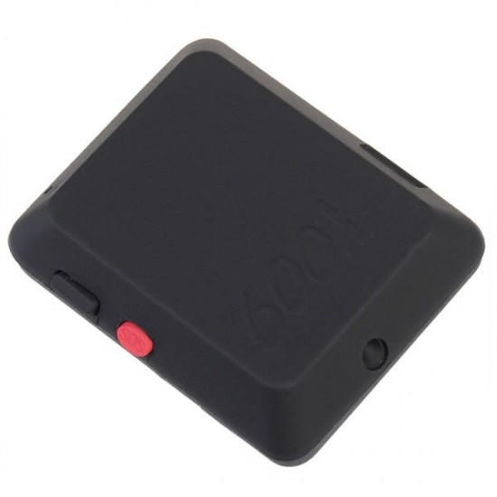 X009 Mini Camera GSM Monitor Video Recorder With SOS and GPS Function