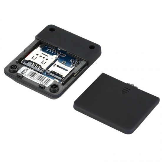 X009 Mini Camera GSM Monitor Video Recorder With SOS and GPS Function X009 Mini Camera GSM Monitor Video Recorder With SOS and GPS Function