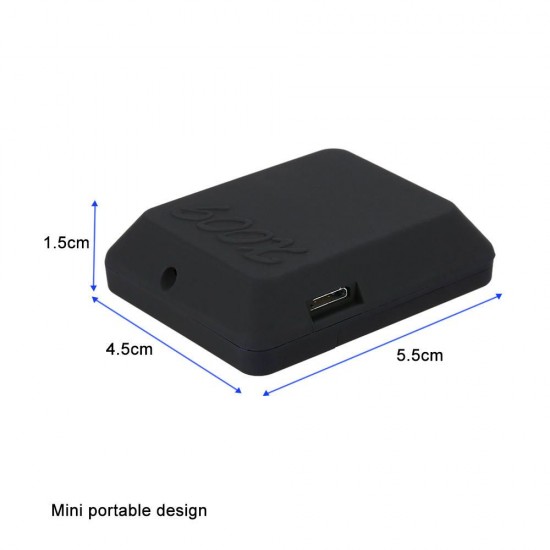 X009 Mini Camera GSM Monitor Video Recorder With SOS and GPS Function X009 Mini Camera GSM Monitor Video Recorder With SOS and GPS Function