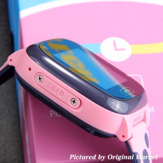 Y95 4G Child Smart Watch Phone GPS Waterproof Kids Smart Watch WiFi Anti-lost SIM Locator Tracker HD Video Call Y95 4G Child Smart Watch Phone GPS Waterproof Kids Smart Watch WiFi Anti-lost SIM Locator Tracker HD Video Call