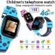 Y95 4G Child Smart Watch Phone GPS Waterproof Kids Smart Watch WiFi Anti-lost SIM Locator Tracker HD Video Call Y95 4G Child Smart Watch Phone GPS Waterproof Kids Smart Watch WiFi Anti-lost SIM Locator Tracker HD Video Call