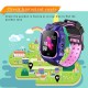 Z6 Children Kids Smart Watch IP67 Waterproof 2G SIM Card GPS Tracker Camera SOS Call Location Anti-Lost Locator