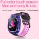 Z6 Children Kids Smart Watch IP67 Waterproof 2G SIM Card GPS Tracker Camera SOS Call Location Anti-Lost Locator Z6 Children Kids Smart Watch IP67 Waterproof 2G SIM Card GPS Tracker Camera SOS Call Location Anti-Lost Locator