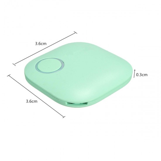 bluetooth 4.0 Anti Lost Tracker Key Finder Locator for IOS Android System bluetooth 4.0 Anti Lost Tracker Key Finder Locator for IOS Android System