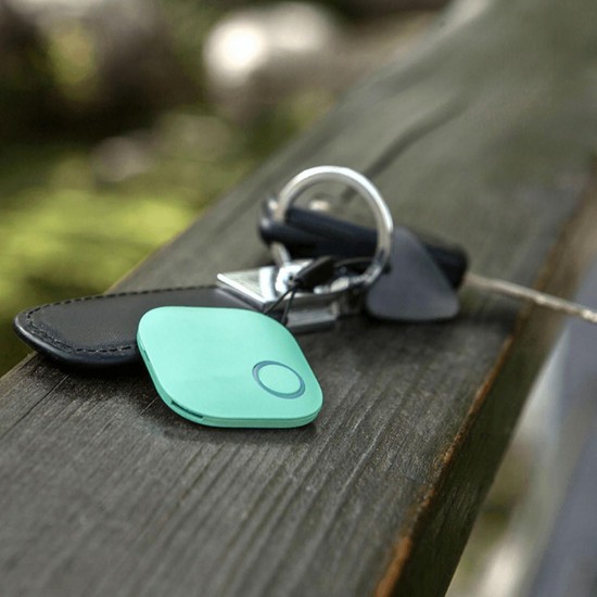 bluetooth 4.0 Anti Lost Tracker Key Finder Locator for IOS Android System