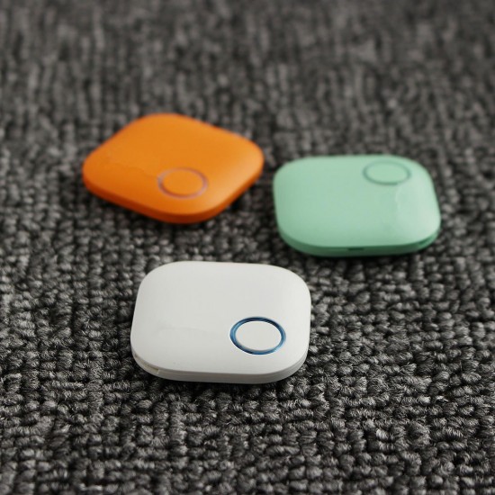 bluetooth 4.0 Anti Lost Tracker Key Finder Locator for IOS Android System