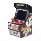 16 Bit Built-in 156 Classic Games Retro Mini Handheld Arcade Game Console Game Player Support AV Output