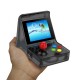 32 Bit Built-in 520 Games Retro Arcade Mini Handheld Video Game Console with 3.0 Inch LCD Screen