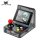 32 Bit Built-in 520 Games Retro Arcade Mini Handheld Video Game Console with 3.0 Inch LCD Screen