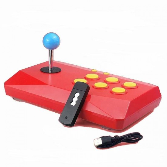 Y2 JOY Video Game Console Support For GBA/SFC/SEGA/MAME Build In 1700+ Games Classic Retro Game Console Support 2 Player Y2 JOY Video Game Console Support For GBA/SFC/SEGA/MAME Build In 1700+ Games Classic Retro Game Console Support 2 Player