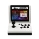 DX 3000 Games 3D Mini Arcade Game Console Support PS1 FBA MAME SFC SNES MD Mortal Kombat Game Player with Gamepad